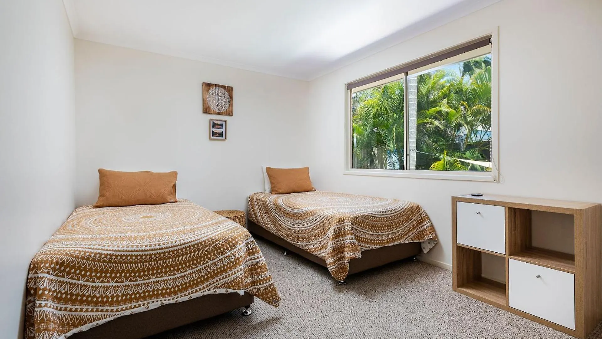 Σπίτι διακοπών Esprit House - Rainbow Shores Pool - Free Wifi Rainbow Beach