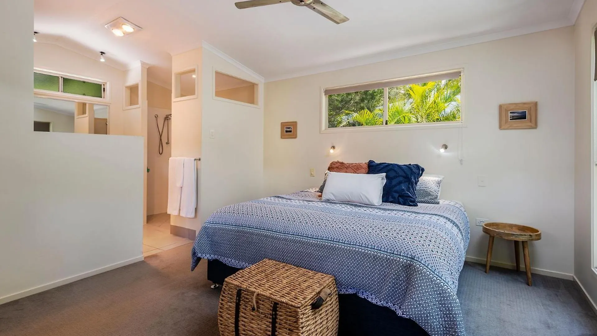 Esprit House - Rainbow Shores Pool - Free Wifi Rainbow Beach Σπίτι διακοπών