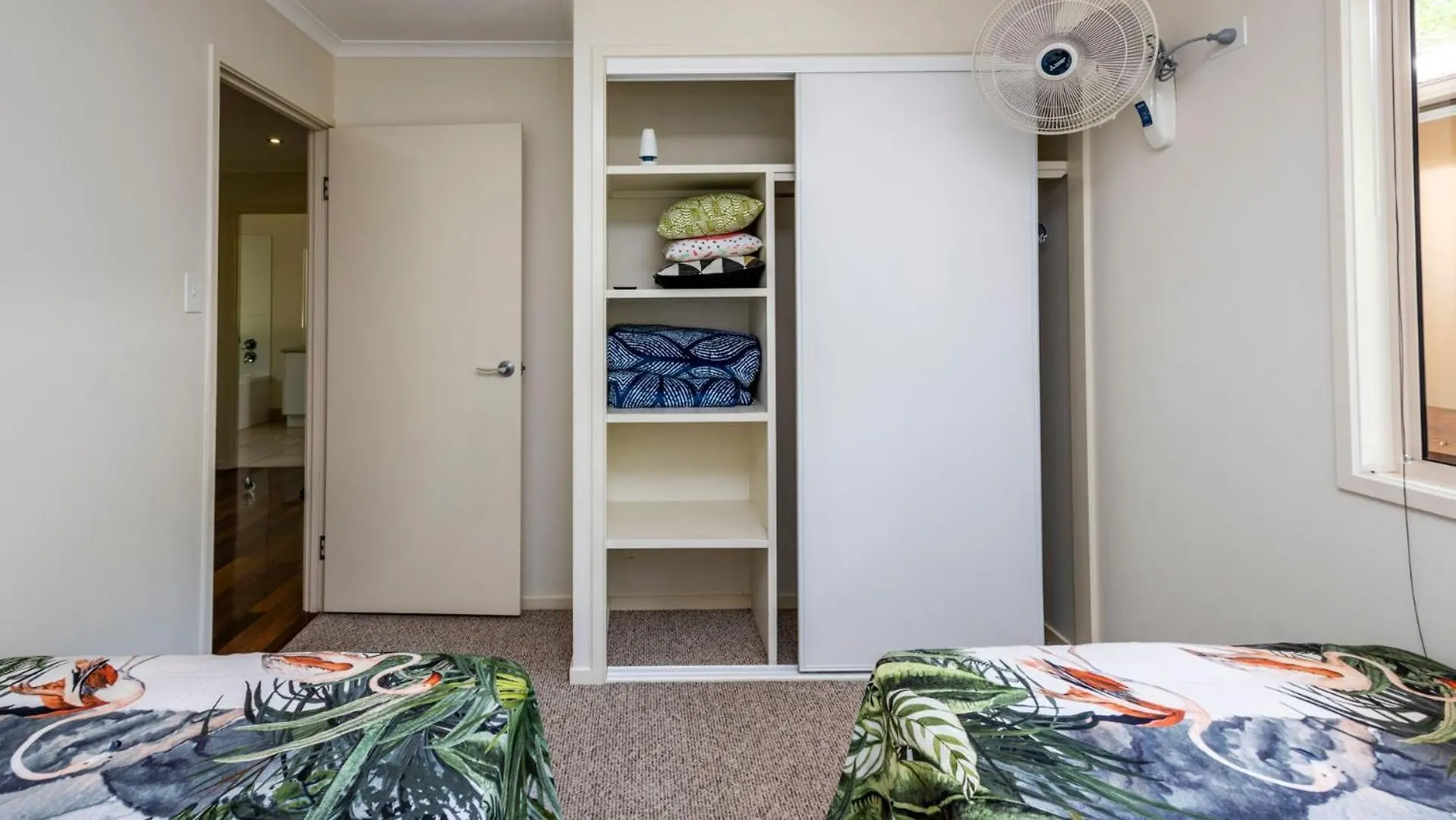 Σπίτι διακοπών Esprit House - Rainbow Shores Pool - Free Wifi Rainbow Beach