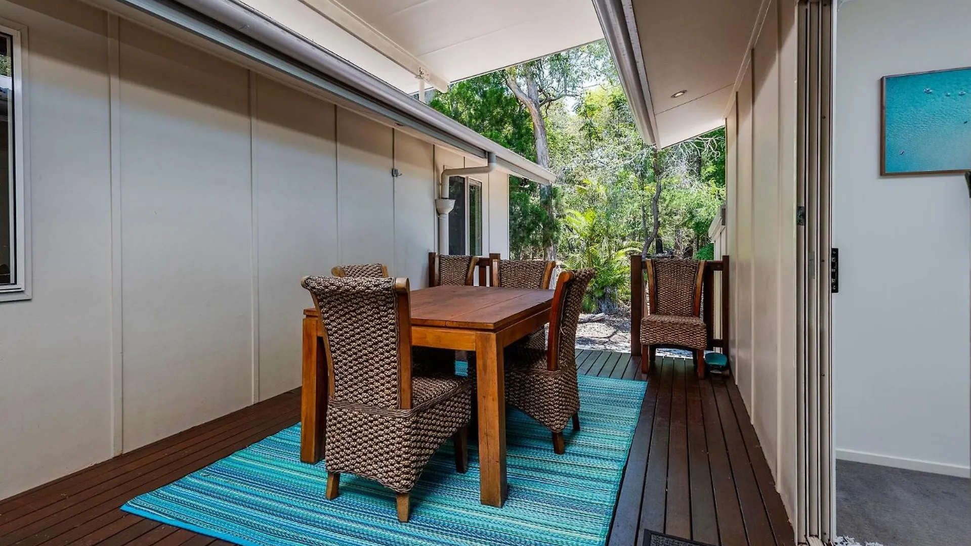 Esprit House - Rainbow Shores Pool - Free Wifi Rainbow Beach 0*,
